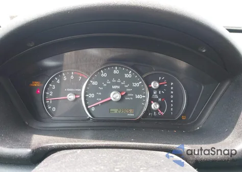 2007 Mitsubishi Endeavor Ls из США, поврежденный, VIN 4A4MN21S77E039785